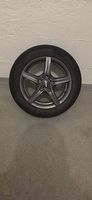 Alufelgen Alutec 16" 5x112 ET50 + Sommerreifen