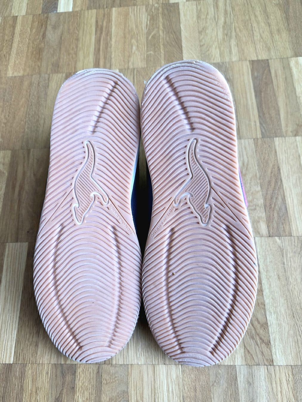 Scarpe per ragazzi: KangaROOS Hallenschuhe 37 neuwertig – Usato da Zürich venduto da tzg01 1