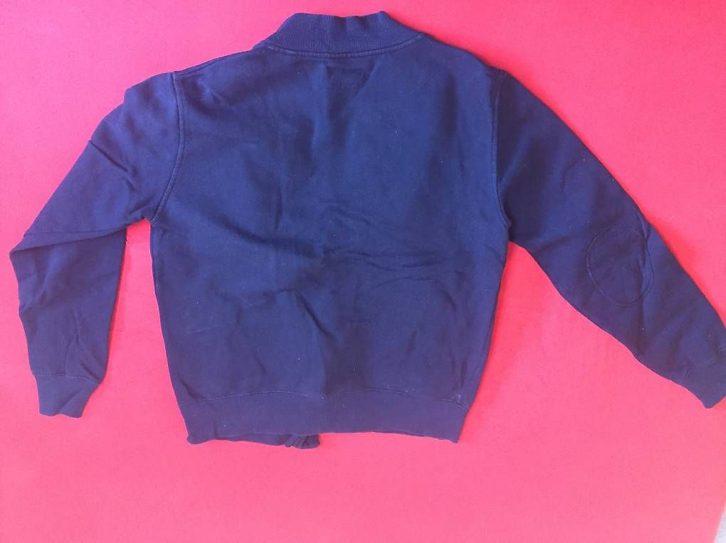 Maglioni & Felpe: blauer Cardigan (Grösse M) – Usato da Montlingen venduto da jos_2rwv 1