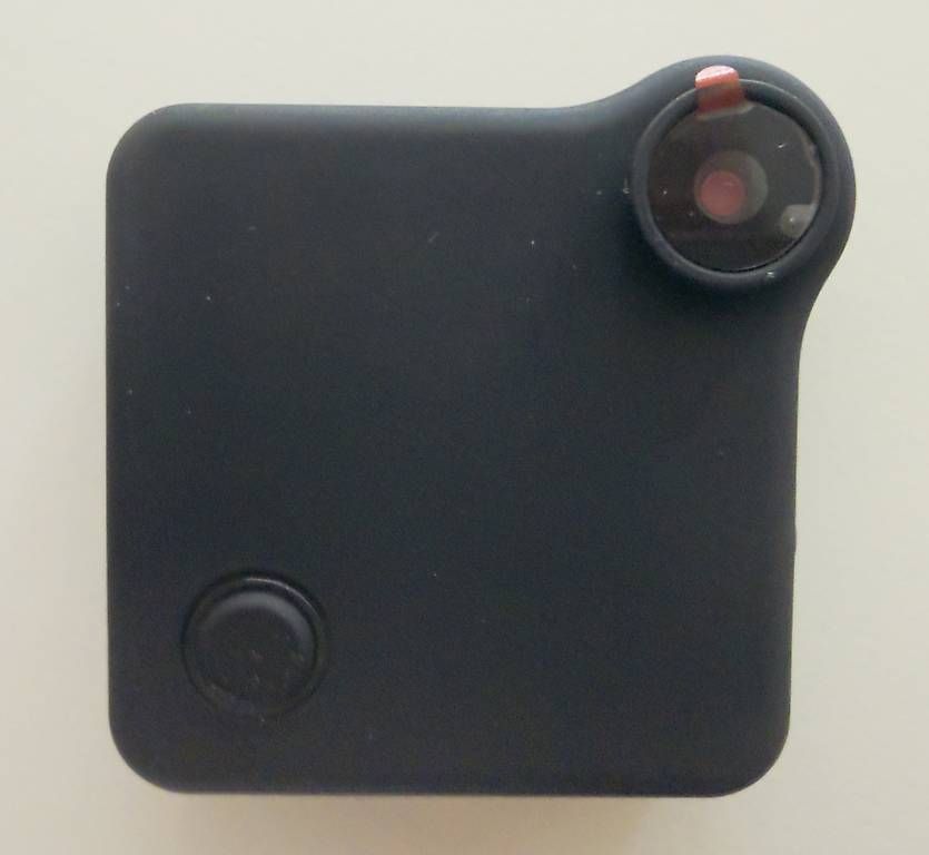 Camcorder: Telecamera - Microcamera – Neu (gemäss Beschreibung) aus S. Pietro von bia_6btm 1