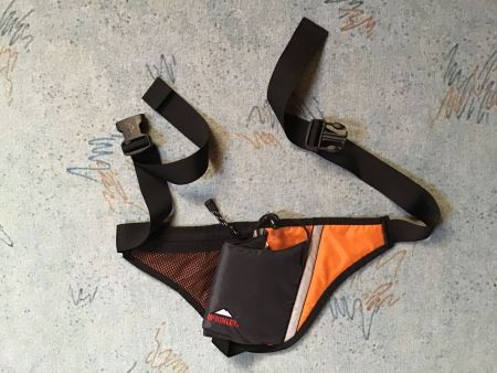 Hüftgürteltasche Mc Kinley
