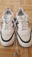 Turnschuhe Grösse 37 (gebraucht)