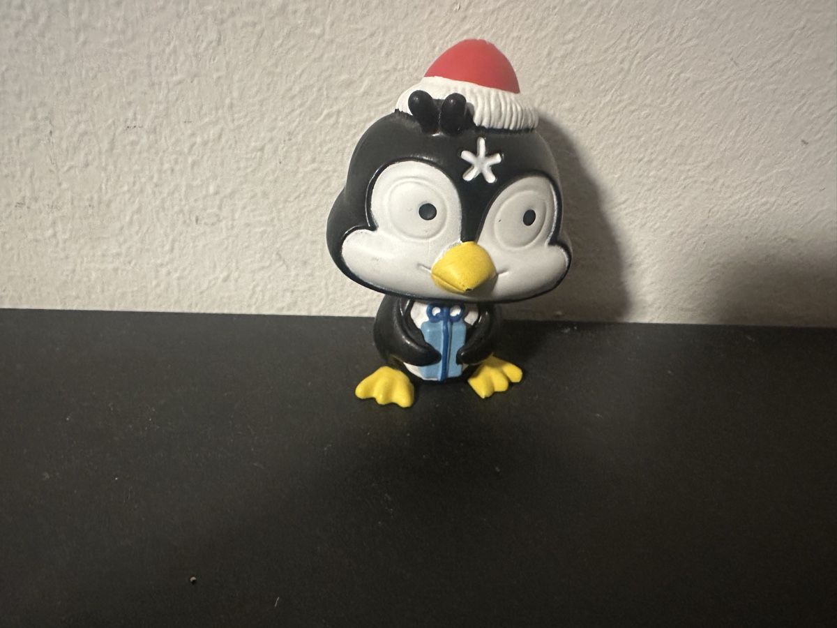 Audiolibri: Tonie Pinguin – Usato da Pratteln venduto da san_p6mt