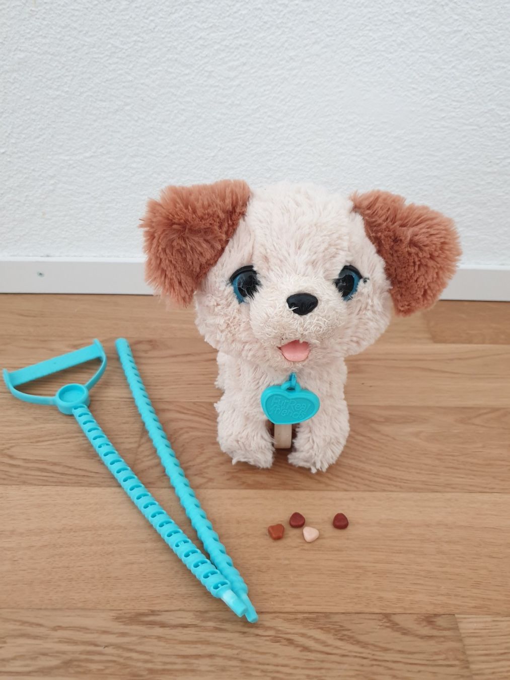 FurReal Giocattoli: FurReal Hund "Pax" – Usato da Fehraltorf venduto da nolram75 2