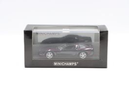 Chevrolet Corvette 1997 1:43 Minichamps