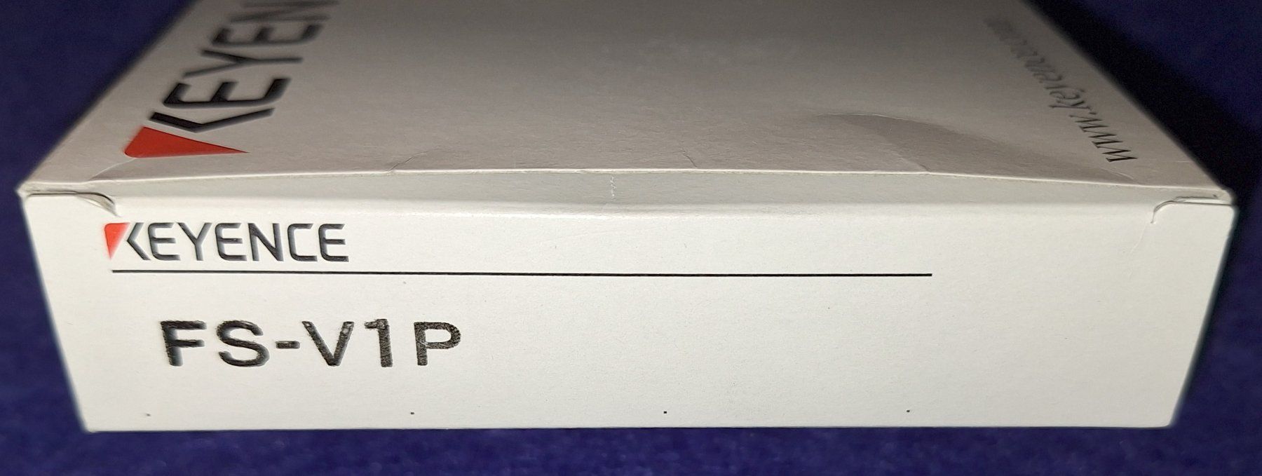 amplificateur pour fibre optique Keyence FS-V1P (Neu und ...