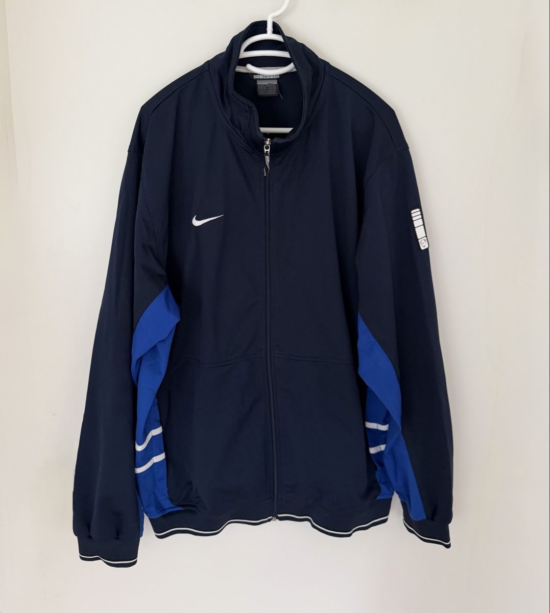 Nike Jacken: Vintage Nike Trainings Jacke – Gebraucht aus Oberwil BL von ChrisBopp