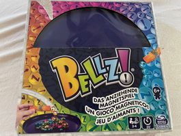 lustiges Spiel mit Glöckli, BELLZ! ab 6 Jahren
