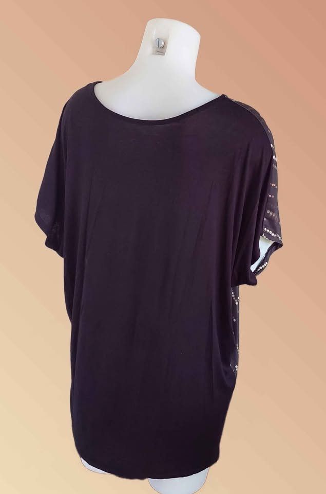 T-Shirts: Glamour Damen Shirt Gr. L – Neu (gemäss Beschreibung) aus Aarburg von Hystoria 1