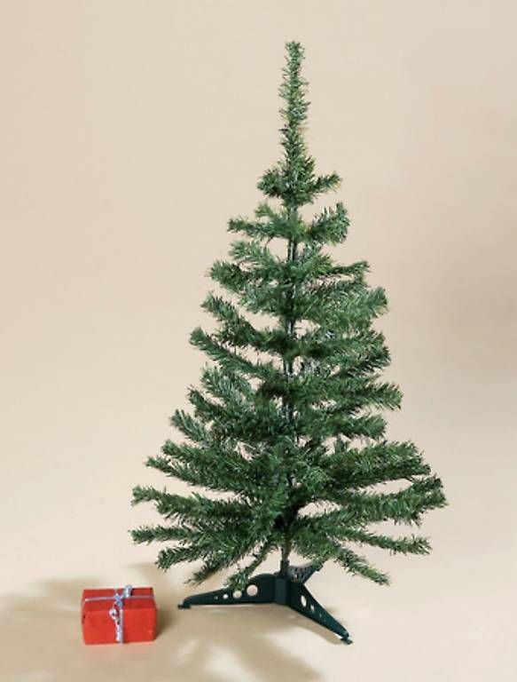 Tutte le decorazioni: Künstlicher Tannenbaum – Usato da Ins venduto da SchwabJanina