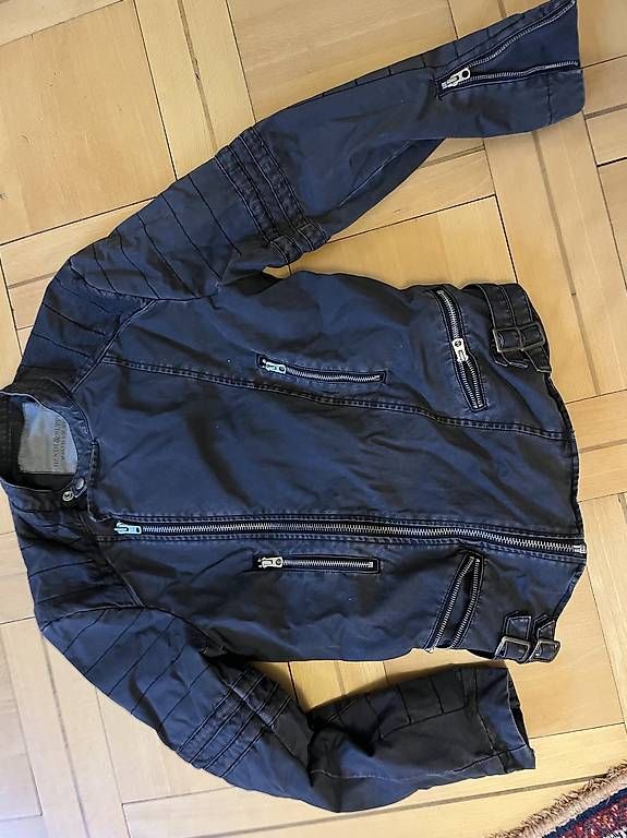 Giacche: Ralph Lauren Biker-Jacke – Usato da Zürich venduto da lin_92hw