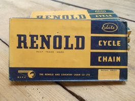 *Neu* RENOLD VELOKETTE Vintage Qualität!