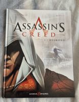 ASSASSIN'S CREED TOME 1 DESMOND 2015 BD DU JEUX-VIDÉO FR