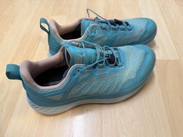 Lowa FORTUX GTX Ws -laufschuhe - Damen Gr.39.5