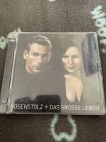 CD Rosenstolz Das Grosse Leben