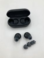 SONY | WF-C710N | In-Ear Kopfhörer | Schwarz