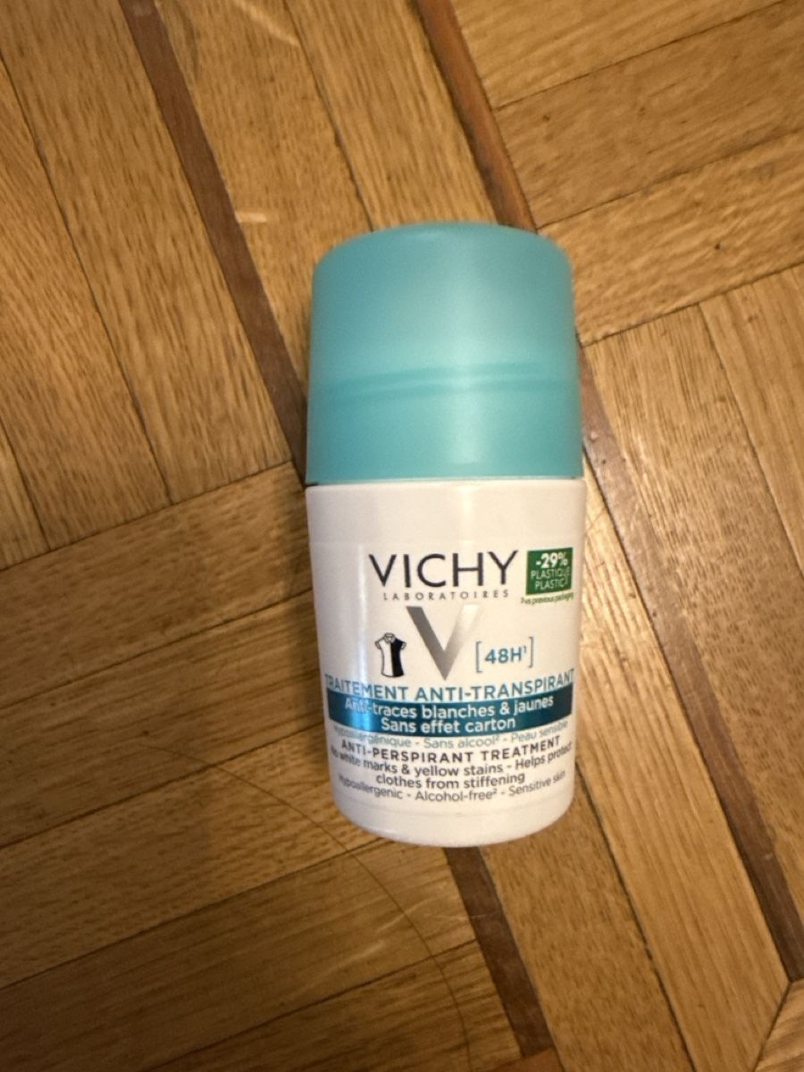 Vichy Altro per la cura del corpo: New/unopened Vichy deo – Nuovo e nell'imballaggio originale da Genève venduto da hai_2rp8