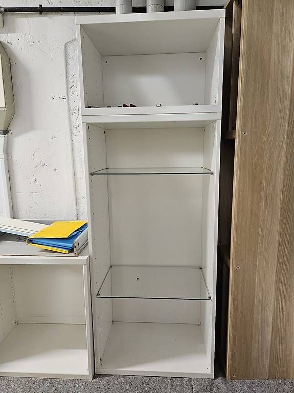 Armadi: IKEA Bestå Schrank – Usato da Basel venduto da C_Mathys