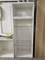 IKEA Bestå Schrank