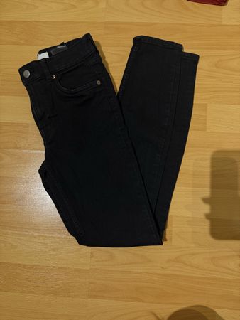 Jean noir femme Taille 36 