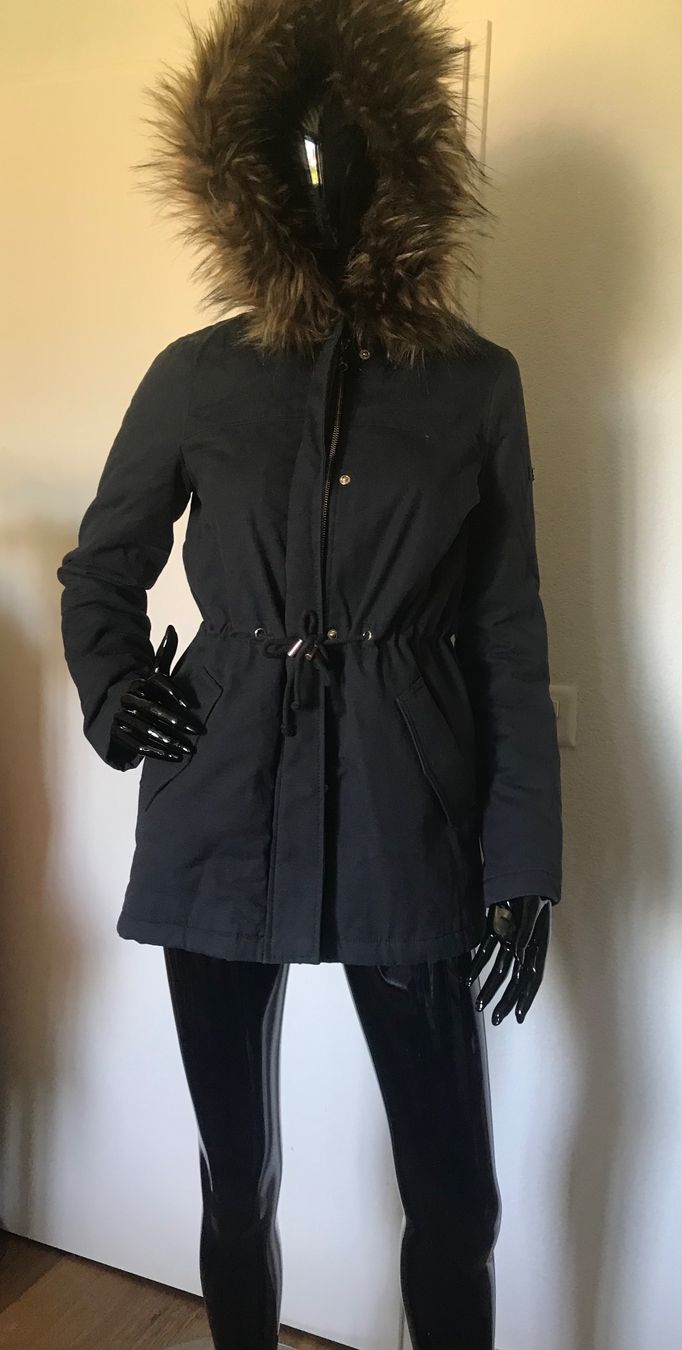 Tom Tailor Jacken: Tom Tailor Jacke xs – Neu (gemäss Beschreibung) aus Bad Ragaz von ocl_2fyc 1