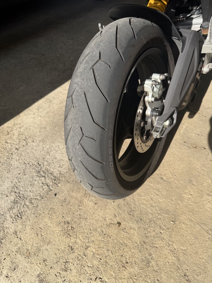 Ducati Route: Ducati Monster 696 – D'occasion à Lengnau BE par fabuu07 5