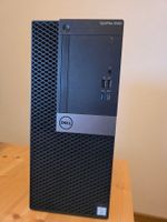 Dell OptiPlex 5060 – i5 8e gén. / RAM 16 Go / SSD 256 Go
