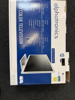 Alphatronics LED TV, Widescreen, Neuwertig, Top Zustand!