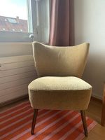 Vintage Sessel