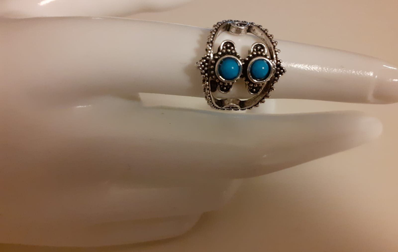 Anelli: Damen Ringe – Nuovo e nell'imballaggio originale da Stansstad venduto da kam_5wgj 1