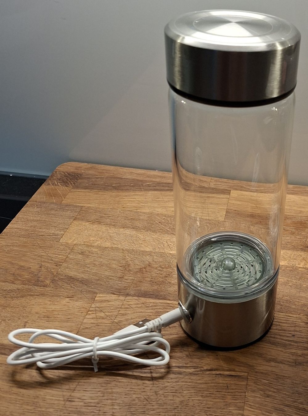 Stromgeneratoren: Wasserstoffgenerator – Gebraucht aus Meinisberg von Destiny1972 3