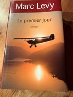 LIVRE MARC LEVY LE PREMIER JOUR
