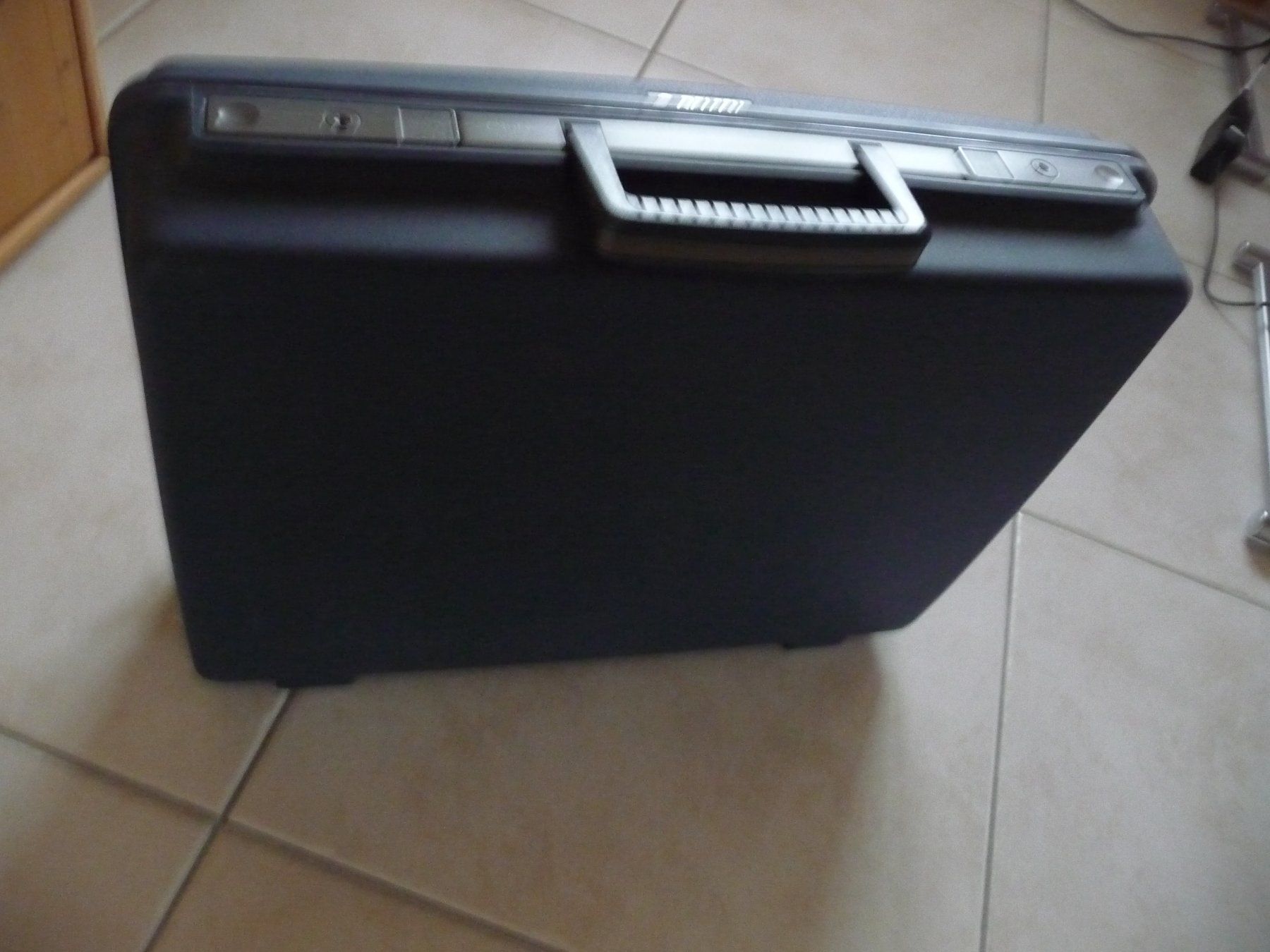 Delsey Valises & Sacs: Aktenkoffer DELSEY NEU – Neuf (Voir description) à Kirchberg BE par lavendel02