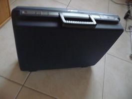 Aktenkoffer DELSEY NEU