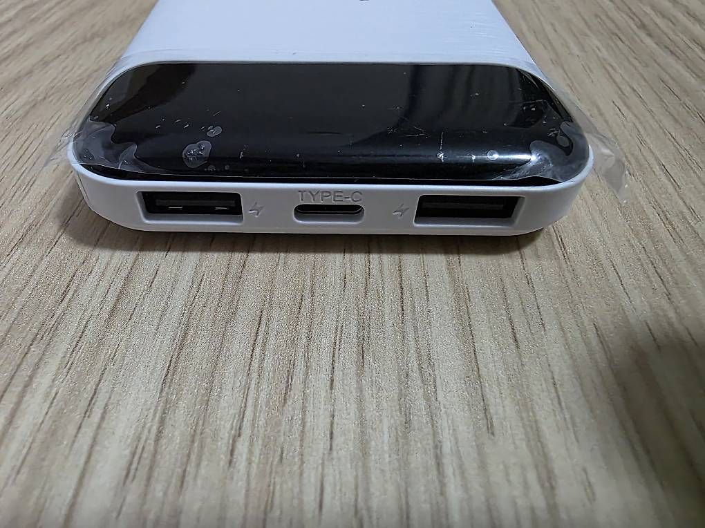 Batterie: Powerbank 10.000Mah – Usato da Genève venduto da smx_2sks 1