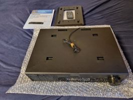 Radio DAB+