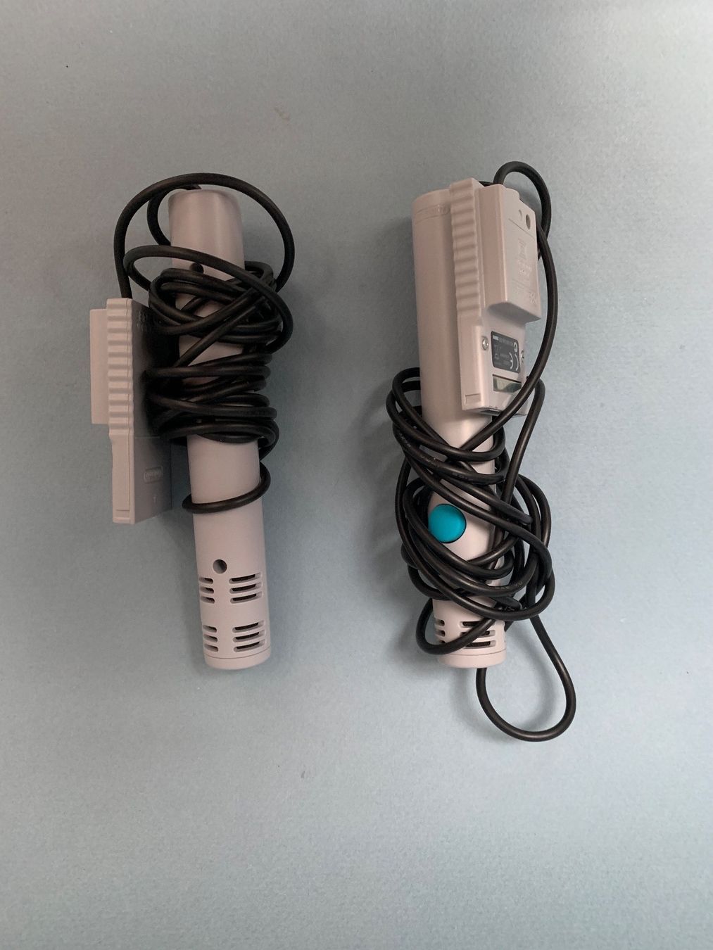 Nintendo Giochi: Gamecube / Mario Party 7 inklusive 2 Mikrofone – Usato da Kölliken venduto da sergesellsretro 4