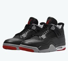 JORDAN 4 Retro Bred Reimagined Gr.42