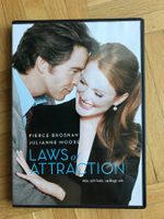 Laws of Attraction - DVD