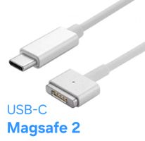 MagSafe 2 auf USB-C Kabel / CHF 26.70 Digitec / fabrikneu
