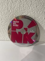 CD P!NK Greatest Hits...So Far guter Zustand