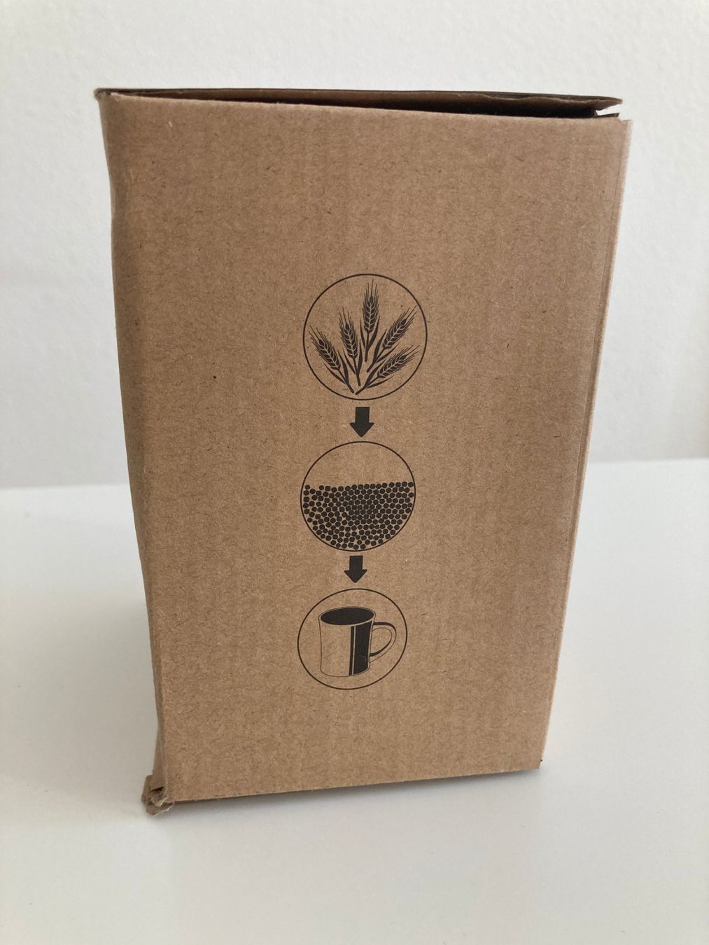 Contenitori & Simili: CitizenGreen gobelet réutilisable, neuf. – Nuovo e nell'imballaggio originale da Biel/Bienne venduto da almercaa 3