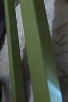 Schwere Eisenträger - Eisenwinkel 7x16x180cmx6mm dick - 2 St