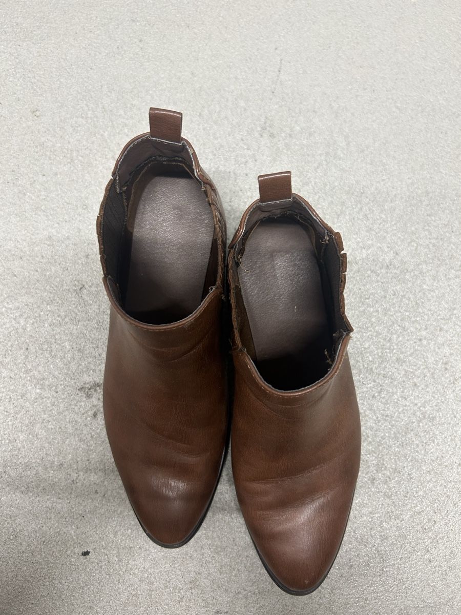 Scarpe da donna: Stiefeletten – Nuovo (secondo la descrizione) da Zäziwil venduto da Liv696 3