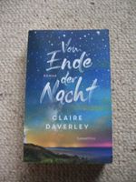 Vom Ende der Nacht Claire Daverley