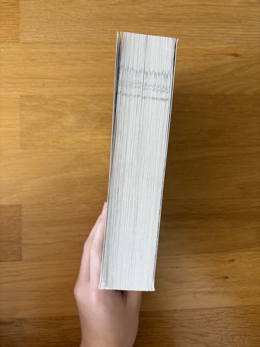 Libri: Lauren Roberts - Powerless ENGLISCH – Usato da Basel venduto da mon_7pfq 5