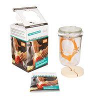 Weck Fermentationsglas Le Parfait Terrines 1000ml