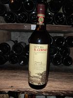 Chianti Colli Fiorentini Fattoria Il Corno 1983