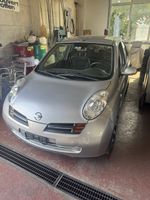 Nissan Micra 1.5 Diesel