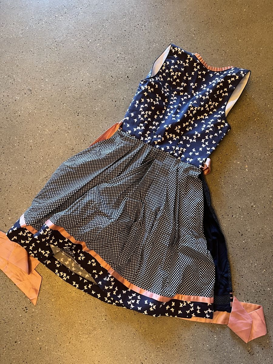 Krüger Kleider: Krüger Dirndl Gr. 34 – Gebraucht aus Langenthal von 123. 1